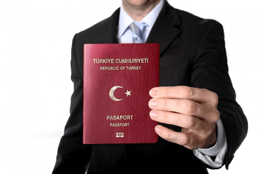 Process for Turkish Citizenship